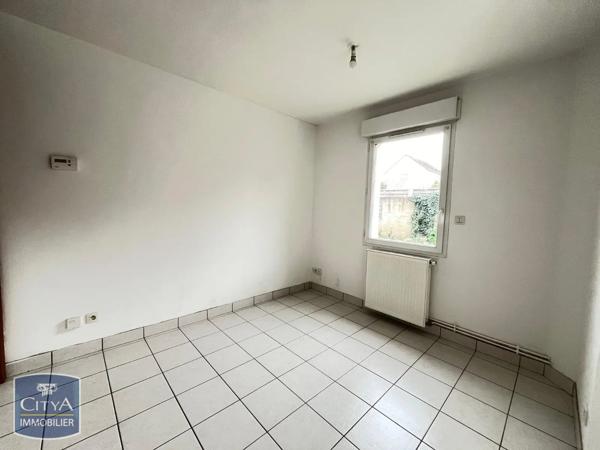 Maison à louer 4 pièces 80.69m² Vierzon (18100)