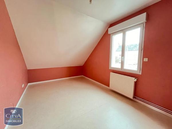 Maison à louer 4 pièces 80.69m² Vierzon (18100)