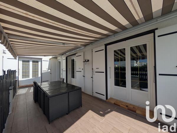 Maison à vendre 7 pièces 160 m² Bages