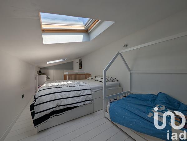 Maison à vendre 7 pièces 160 m² Bages