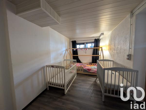 Maison à vendre 7 pièces 160 m² Bages