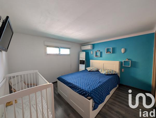 Maison à vendre 7 pièces 160 m² Bages