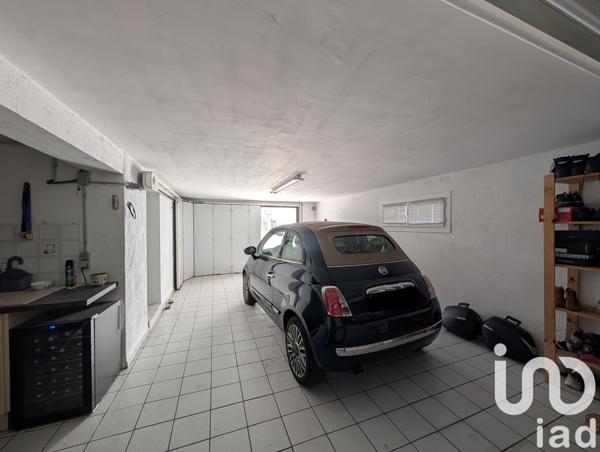 Maison à vendre 7 pièces 160 m² Bages