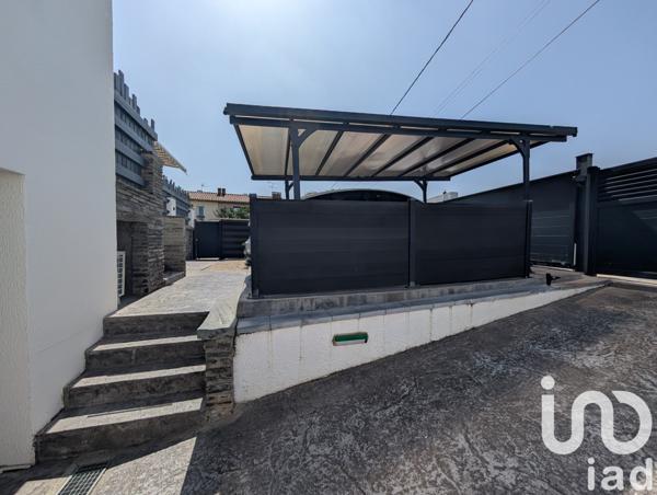 Maison à vendre 7 pièces 160 m² Bages