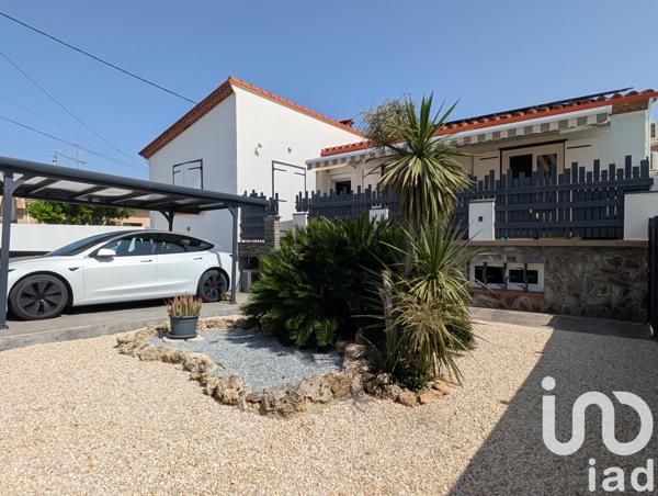 Maison à vendre 7 pièces 160 m² Bages