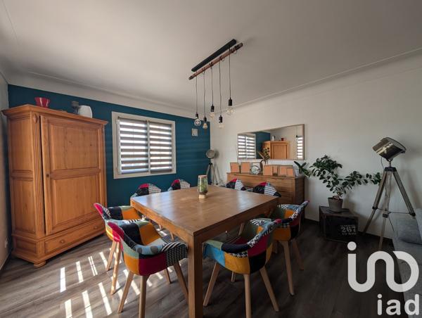 Maison à vendre 7 pièces 160 m² Bages