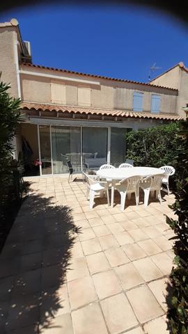 Maison
         3 pièces
        - 44 m² 189 000 € *