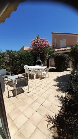 Maison
         3 pièces
        - 44 m² 189 000 € *
