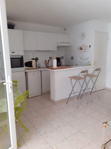 Maison
         3 pièces
        - 44 m² 189 000 € *