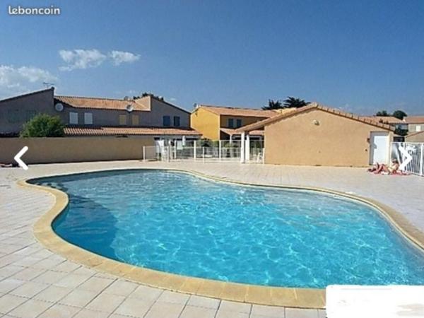 Maison
         3 pièces
        - 44 m² 189 000 € *