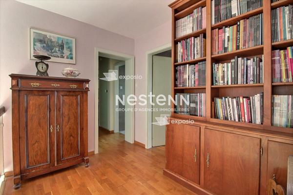 Appartement 4 pièces en duplex LINGOLSHEIM - GRANDE TERRASSE