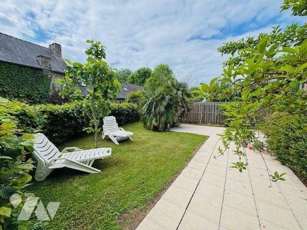 A vendre propriété atypique à MOELAN SUR MER (29)

Située dans un environnement paisible à pr...