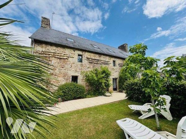 A vendre propriété atypique à MOELAN SUR MER (29)

Située dans un environnement paisible à pr...