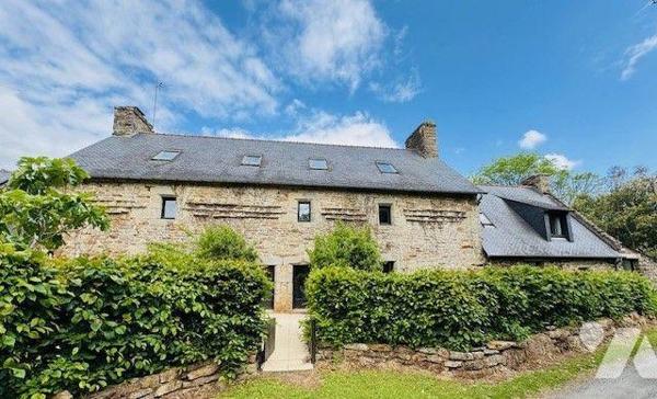 A vendre propriété atypique à MOELAN SUR MER (29)

Située dans un environnement paisible à pr...