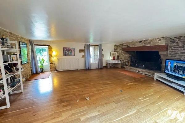 A vendre propriété atypique à MOELAN SUR MER (29)

Située dans un environnement paisible à pr...