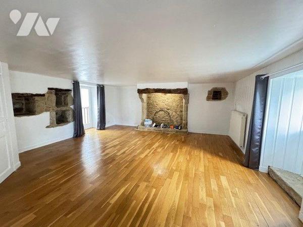 A vendre propriété atypique à MOELAN SUR MER (29)

Située dans un environnement paisible à pr...