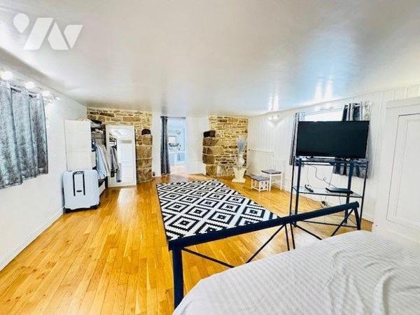 A vendre propriété atypique à MOELAN SUR MER (29)

Située dans un environnement paisible à pr...