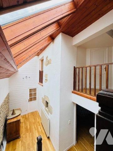 A vendre propriété atypique à MOELAN SUR MER (29)

Située dans un environnement paisible à pr...