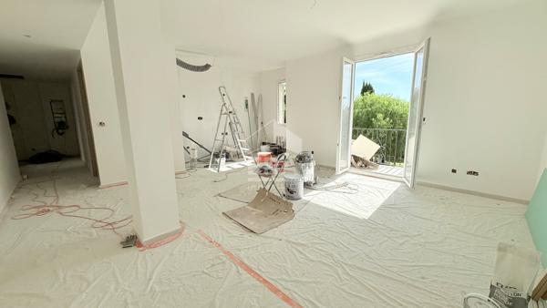A VENDRE : NICE OUEST - 3 pièces, parking