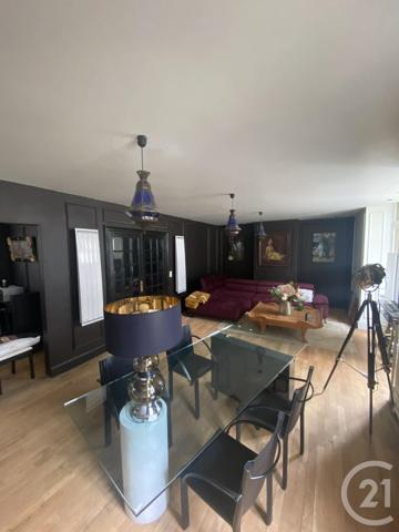Appartement F4 à vendre  4 pièces - 166 m2 PERONNE - 80