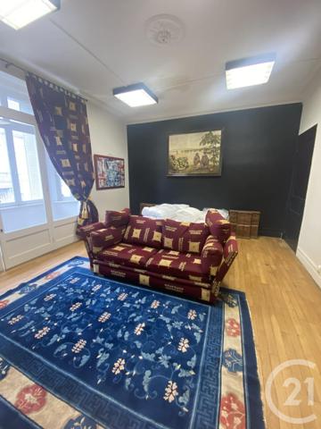 Appartement F4 à vendre  4 pièces - 166 m2 PERONNE - 80