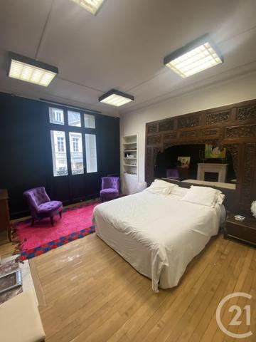 Appartement F4 à vendre  4 pièces - 166 m2 PERONNE - 80