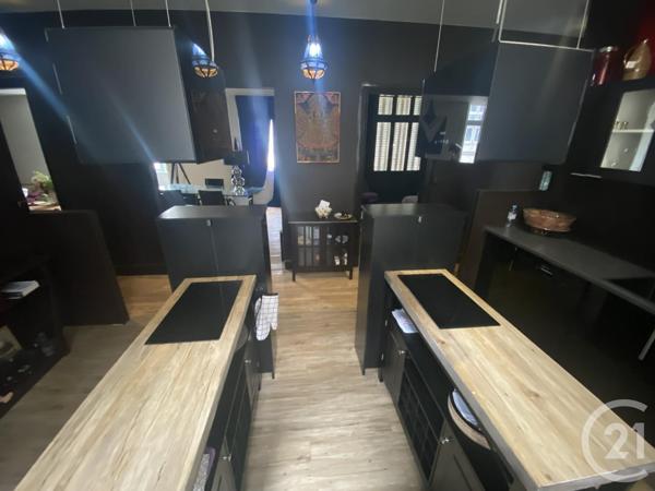 Appartement F4 à vendre  4 pièces - 166 m2 PERONNE - 80