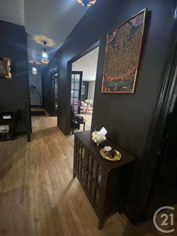 Appartement F4 à vendre  4 pièces - 166 m2 PERONNE - 80