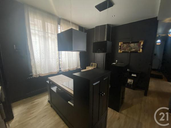 Appartement F4 à vendre  4 pièces - 166 m2 PERONNE - 80