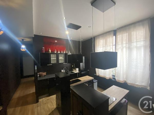 Appartement F4 à vendre  4 pièces - 166 m2 PERONNE - 80