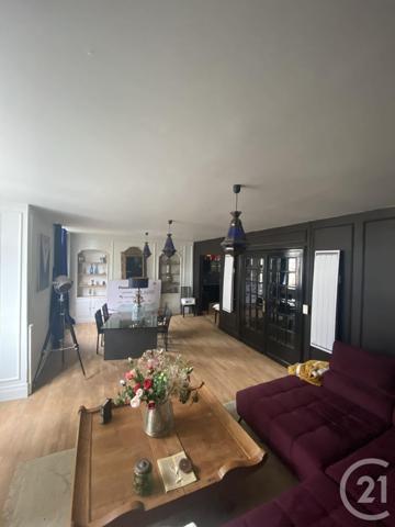 Appartement F4 à vendre  4 pièces - 166 m2 PERONNE - 80
