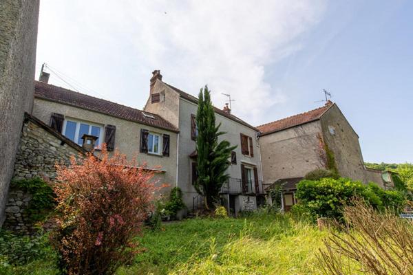 EXCLUSIVITÉ PROPRIÉTÉS?PRIVÉES - Maison familiale sur Auffreville?Brasseuil