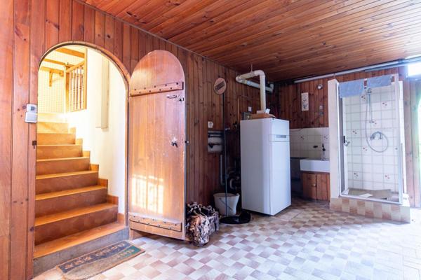 EXCLUSIVITÉ PROPRIÉTÉS?PRIVÉES - Maison familiale sur Auffreville?Brasseuil