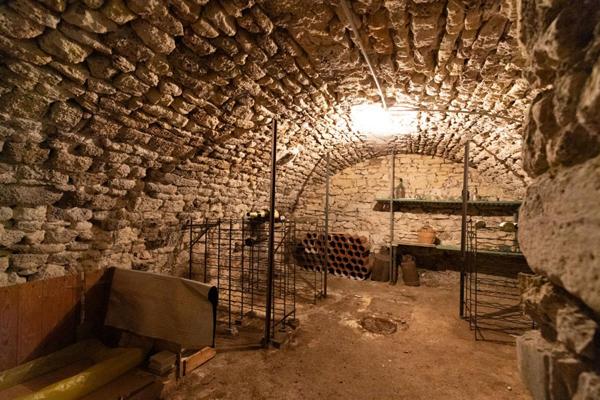 EXCLUSIVITÉ PROPRIÉTÉS?PRIVÉES - Maison familiale sur Auffreville?Brasseuil