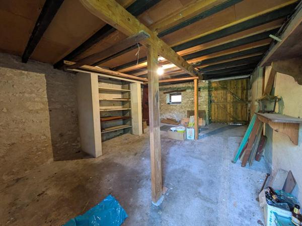 EXCLUSIVITÉ PROPRIÉTÉS?PRIVÉES - Maison familiale sur Auffreville?Brasseuil