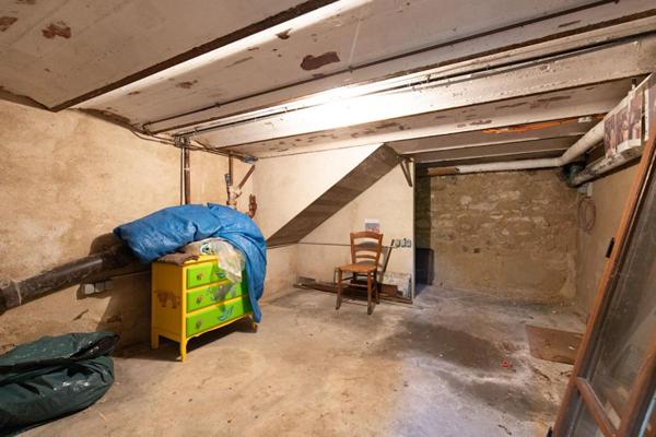 EXCLUSIVITÉ PROPRIÉTÉS?PRIVÉES - Maison familiale sur Auffreville?Brasseuil