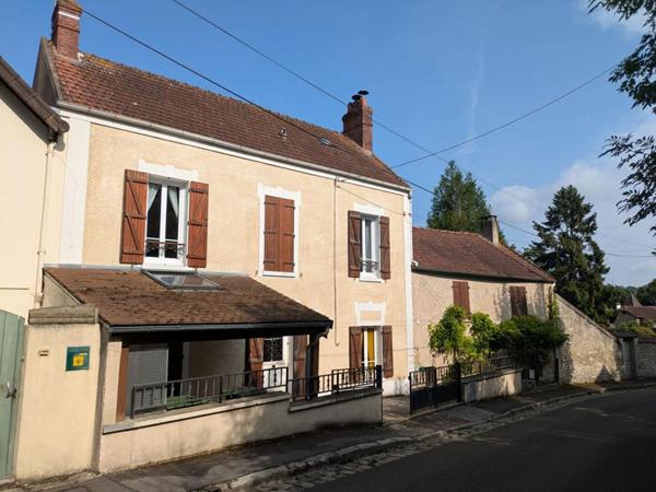 EXCLUSIVITÉ PROPRIÉTÉS?PRIVÉES - Maison familiale sur Auffreville?Brasseuil