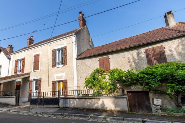 EXCLUSIVITÉ PROPRIÉTÉS?PRIVÉES - Maison familiale sur Auffreville?Brasseuil
