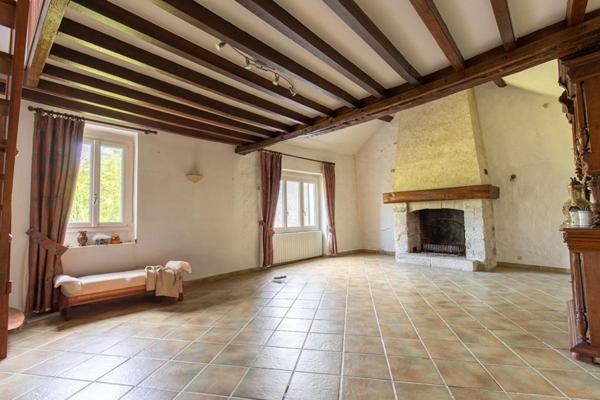 EXCLUSIVITÉ PROPRIÉTÉS?PRIVÉES - Maison familiale sur Auffreville?Brasseuil