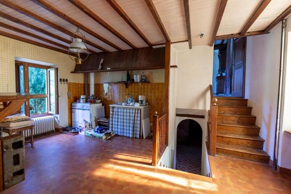 EXCLUSIVITÉ PROPRIÉTÉS?PRIVÉES - Maison familiale sur Auffreville?Brasseuil