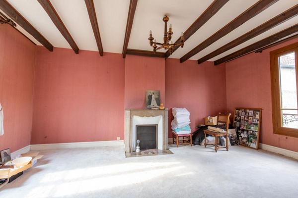 EXCLUSIVITÉ PROPRIÉTÉS?PRIVÉES - Maison familiale sur Auffreville?Brasseuil