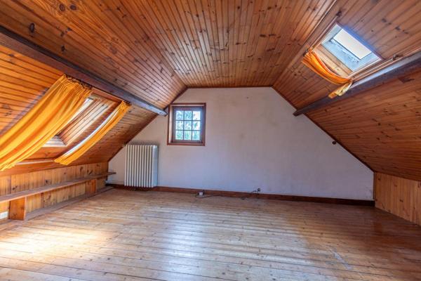 EXCLUSIVITÉ PROPRIÉTÉS?PRIVÉES - Maison familiale sur Auffreville?Brasseuil