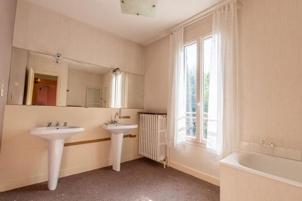 EXCLUSIVITÉ PROPRIÉTÉS?PRIVÉES - Maison familiale sur Auffreville?Brasseuil