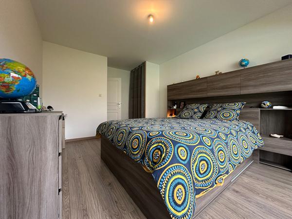 Maison fonctionnelle 5 chambres piscine à Trouy Bourg !