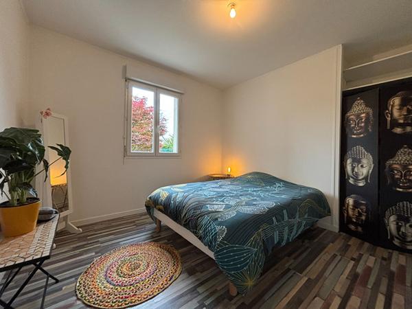 Maison fonctionnelle 5 chambres piscine à Trouy Bourg !