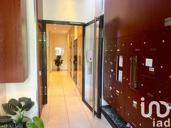 Appartement à vendre 4 pièces 91 m² Guyancourt