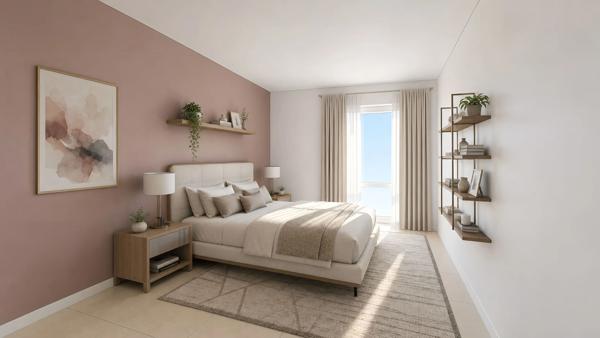A VENDRE Appartement Entraigues Sur La Sorgue 3 pièce(s) 66.73 m2