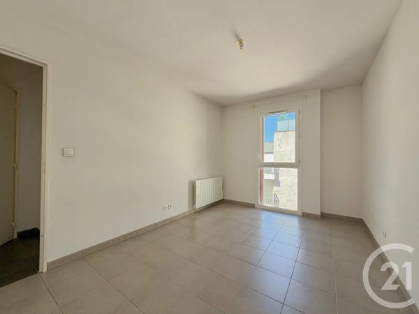 Appartement F3 à vendre  3 pièces - 61,24 m 2   VILLEURBANNE  - 69