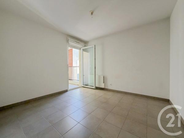 Appartement F3 à vendre  3 pièces - 61,24 m 2   VILLEURBANNE  - 69