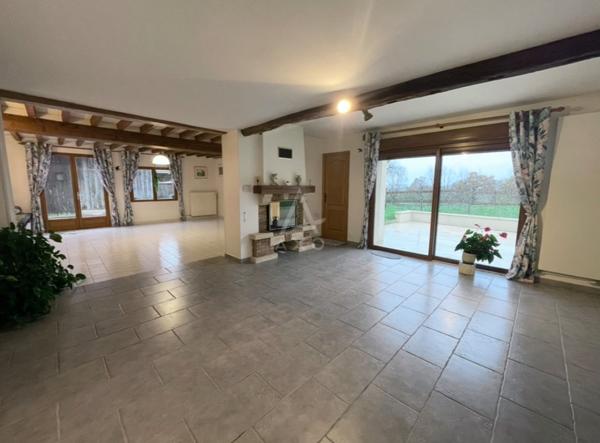 Corps de Ferme sur 2 hectares